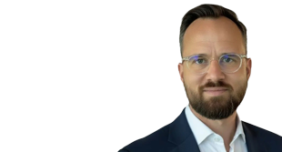 Jonas Stepczynski, Head of Strategy and Global COO, Institutional Cash Management, Deutsche Bank