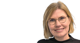Maaike Vermeulen, Group Treasurer, Allseas