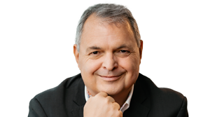 Steven Gray, Regional Representative – West Africa, UKEF