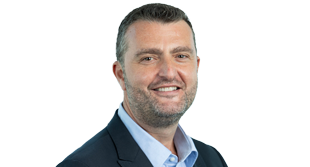 Aaron Chehab, Head of Business Development, ACC