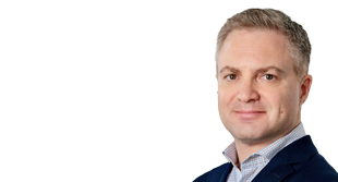 Can Balcioglu, Group Treasurer, PayPal