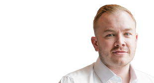 John Kerrigan, Head of Structured Finance, Redaptive