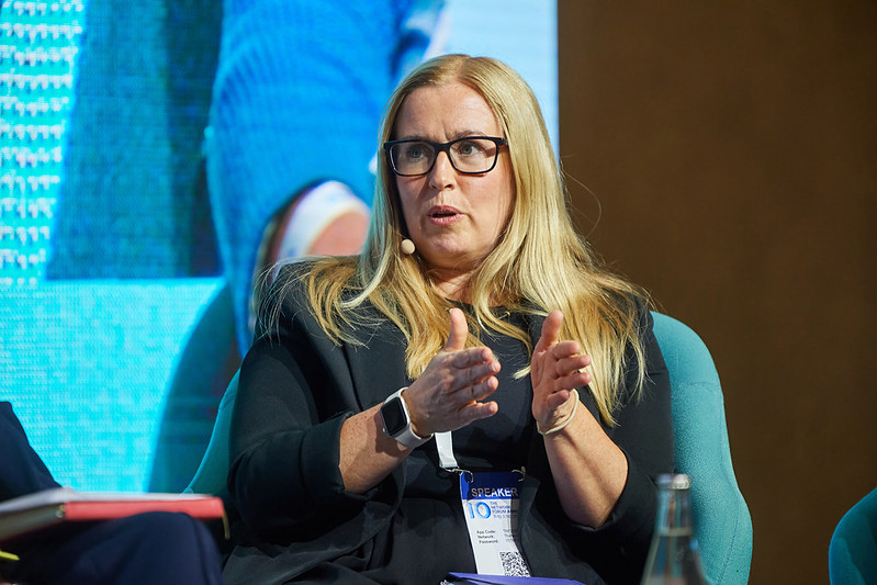 Nadine Readie, Global Product Lead, Custody and Clearing, Trust and Securities Services at Deutsche Bank, explains the core challenges clients face in compressed settlement cycles