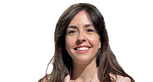 Beatriz Cris&oacute;stomo, Global Head of Innovation, Iberdrola