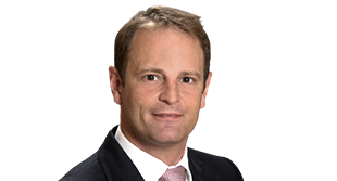 Bernd Bohr, Partner, Mayer Brown
