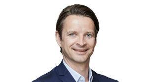 Ulrich Borgst&auml;dt