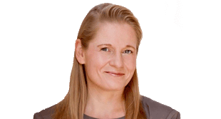 Britta D&ouml;ttger, Group Treasurer, Hoffmann-La Roche