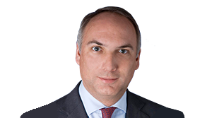 Burkhard Ziegenhorn, Head of South-East Asia at Deutsche Bank