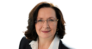 Dr Cornelia Ballwie&szlig;er, CFO, SUSS MicroTec SE