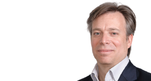 Dario Liguti, Chief Underwriting Officer, SACE