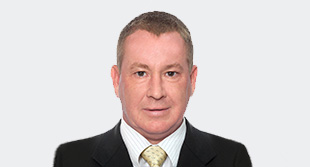 David Lynne