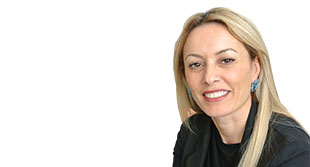 Elizabeth Koskorou