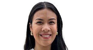 Feona Castro, Vice President, Deutsche Bank&rsquo;s CDFG