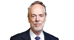 David Folkerts-Landau