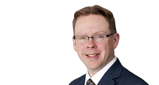 Graham Robinson