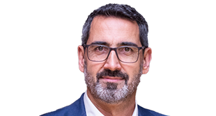Jo&atilde;o Fruet, Corporate and Investment Bank Officer, Banco do Brasil