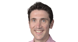 Renato Barbone, Lead Cash Management, Bayer