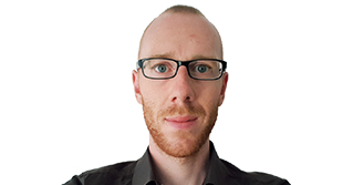 Alexander Bechtel, Head of Digital Assets & Currencies Strategy at Deutsche Bank