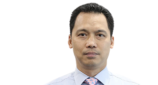 Huynh Buu Quang
