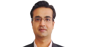 Gaurav Khurana, India Sales Head &ndash; Trade Finance and Lending, Deutsche Bank