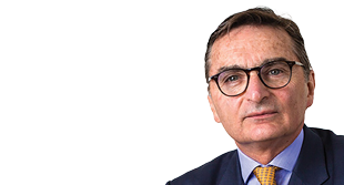 Jean-Francois Lambert, Lambert Commodities