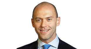 Jim Reid, Head of Fundamental Strategy and Thematic Research, Deutsche Bank