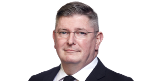 John MacNamara