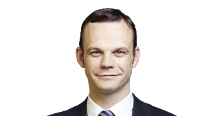 Johnny Grimes, Global Head of Liquidity Product and Transactional FX, Deutsche Bank