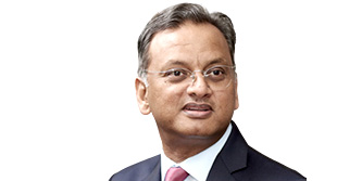 Kamran Khan