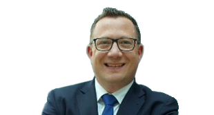Marc Recker, Head of Institutional Cash Management Product, Deutsche Bank Corporate Bank