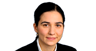 Marion M&uuml;hlberger, Senior Economist, Deutsche Bank Research