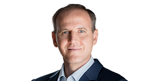 Ole Matthiessen, Global Head of Cash Management, Deutsche Bank