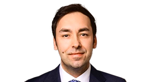 Vedran Jankovic, Sales Head Virtual Asset Service Providers, Deutsche Bank