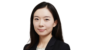 Yudi Liu, Vice President, European CLOs, Deutsche Bank