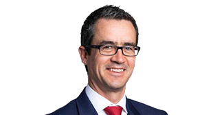 Kane Thornton, Chief Executive, Clean Energy Council