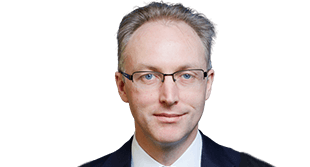 Luke Templeman