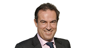 Marc Auboin, Counsellor for Trade and Finance at the World Trade Organization