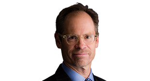 John Polito, Managing Director and Head of Trust and Agency Services US Sales