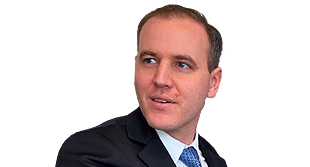 Ole Matthiessen, Global Head of Cash Management and Head of Corporate Bank APAC, Deutsche Bank