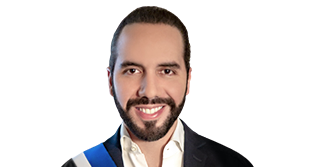 Nayaib Bukele, President of El Salvador on the outcomes of making Bitcoin legal tender