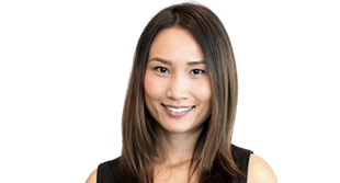 Rachel Chia, Head of Project Finance, Renewables (Asia Pacific), Deutsche Bank