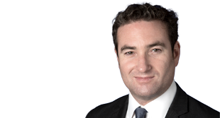 Ryan Brett