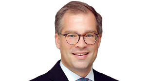 Andreas Voss