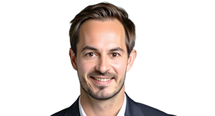 Felix Tielesch, Global Head of Treasury, SumUp