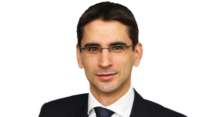 Stefan Fruschki, Cash Management&ndash; Head of Transaction Surveillance, Deutsche Bank AG