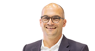 Martin Zappe, Programme Director SALCOS&reg;, Salzgitter Flachstahl GmbH