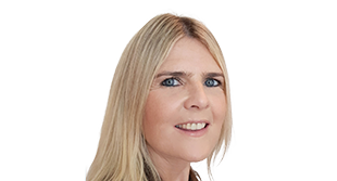 Rachel Whelan, Head of Corporate Cash Management &ndash; APAC and MEA and Global Head of Payments and Transactional FX, Deutsche Bank