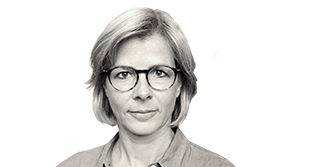 Sandra Primiero