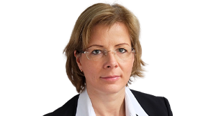 Sandra Hack