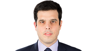 Sebasti&atilde;n Brown, Chief Latin America Economist, Deutsche Bank Research